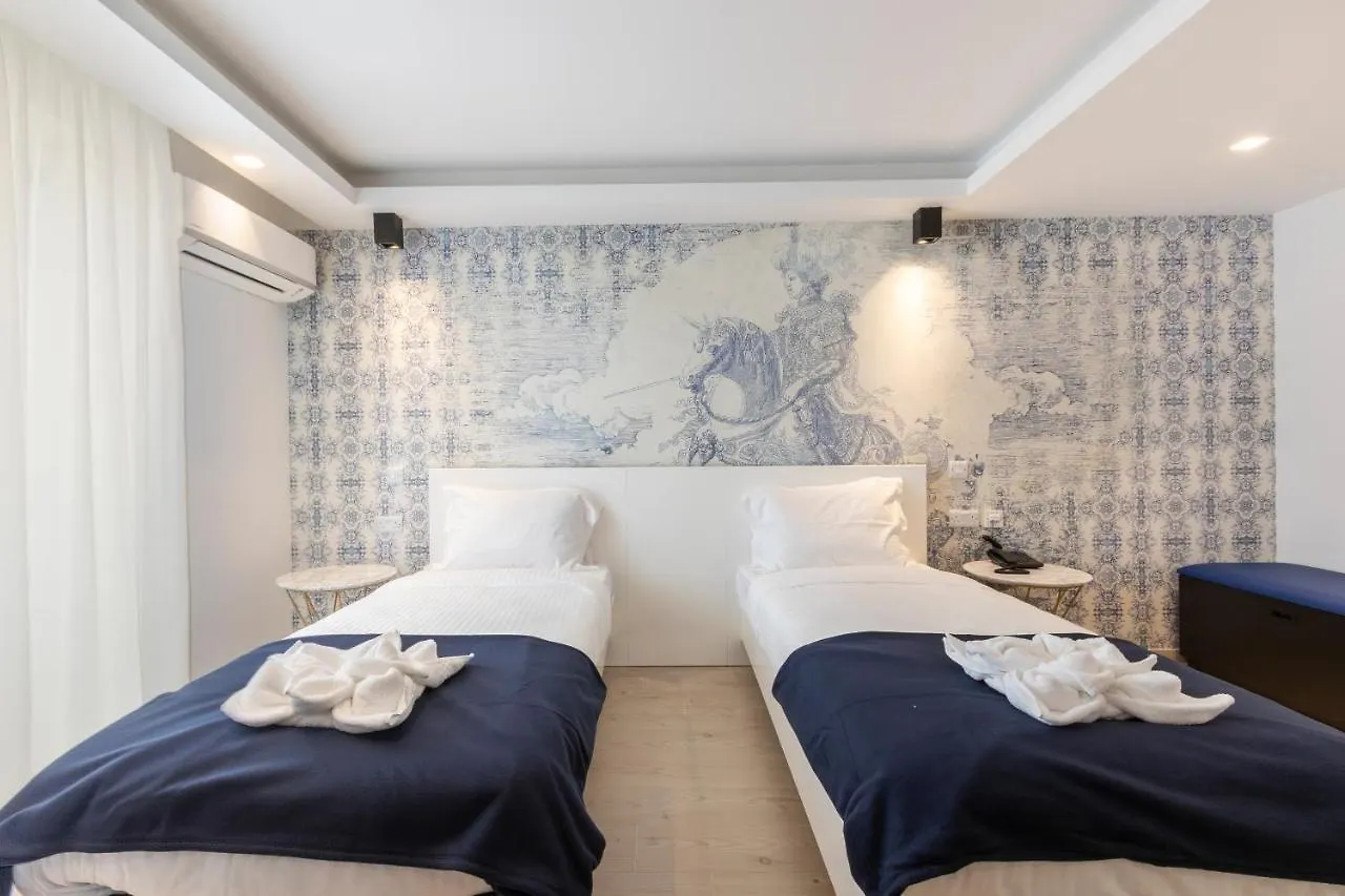 The G Hotel By Jl Saint Julian's