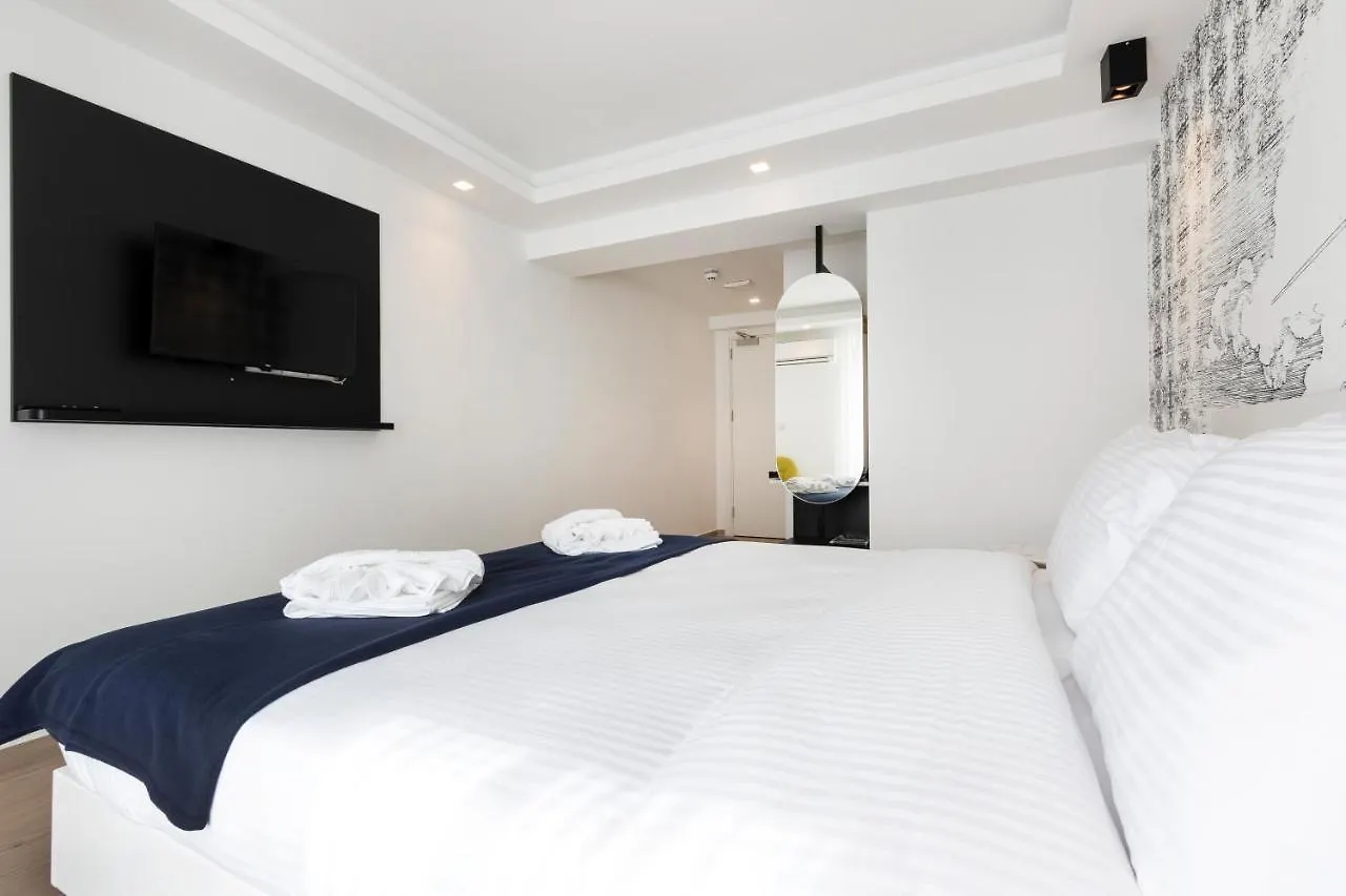 The G Hotel By Jl San Julián 3*,  Malta