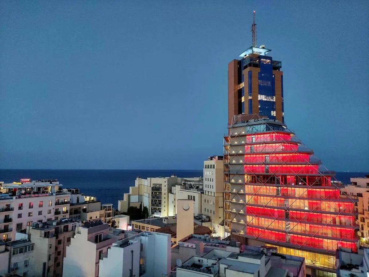 The G Hotel By Jl San Julián
