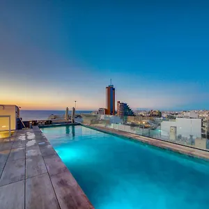 Ξενοδοχείο Ikyk Hotel- Ik Collection