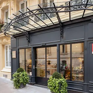 Mercure La Sorbonne Saint-germain-des-pres 4* Paris