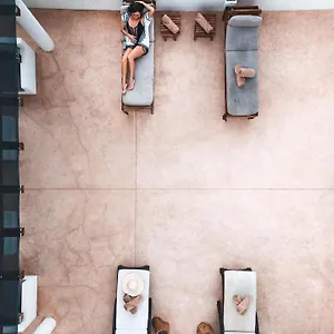 Zendero 4* Tulum