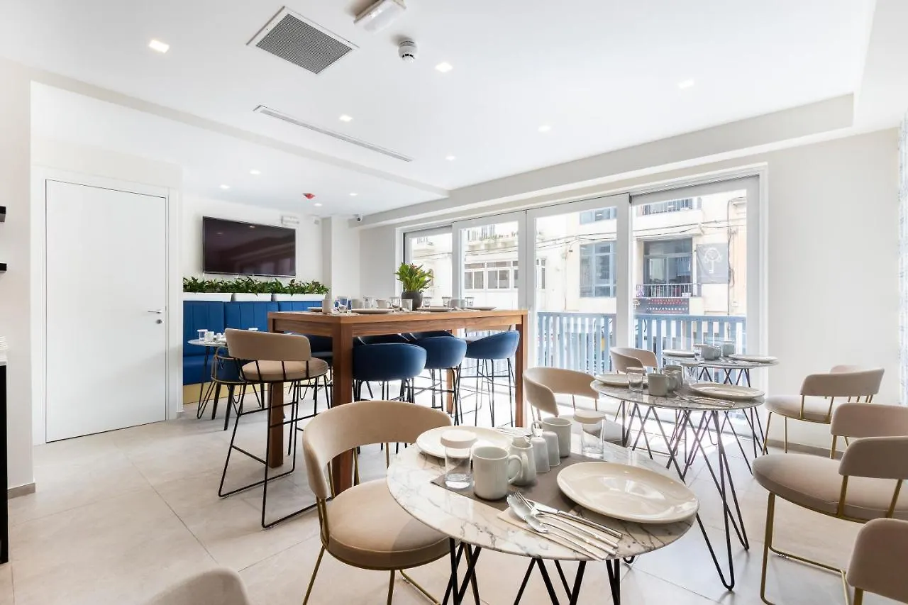 The G Hotel By Jl Saint Julian's