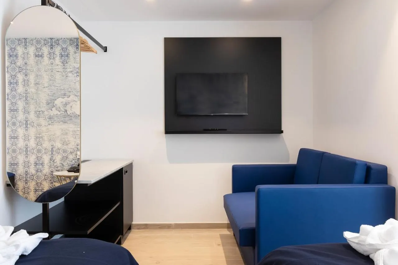 The G Hotel By Jl Saint Julian's Malta