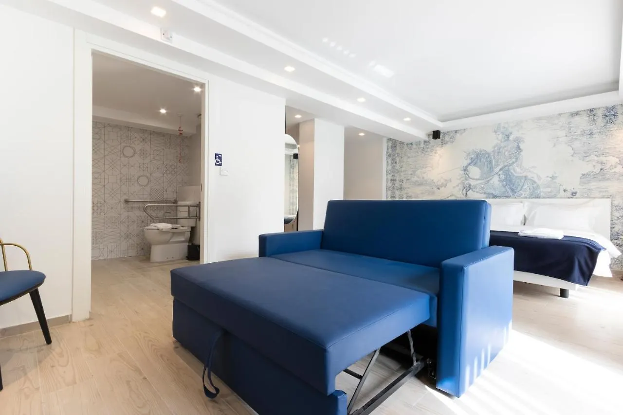 The G Hotel By Jl Saint Julian's