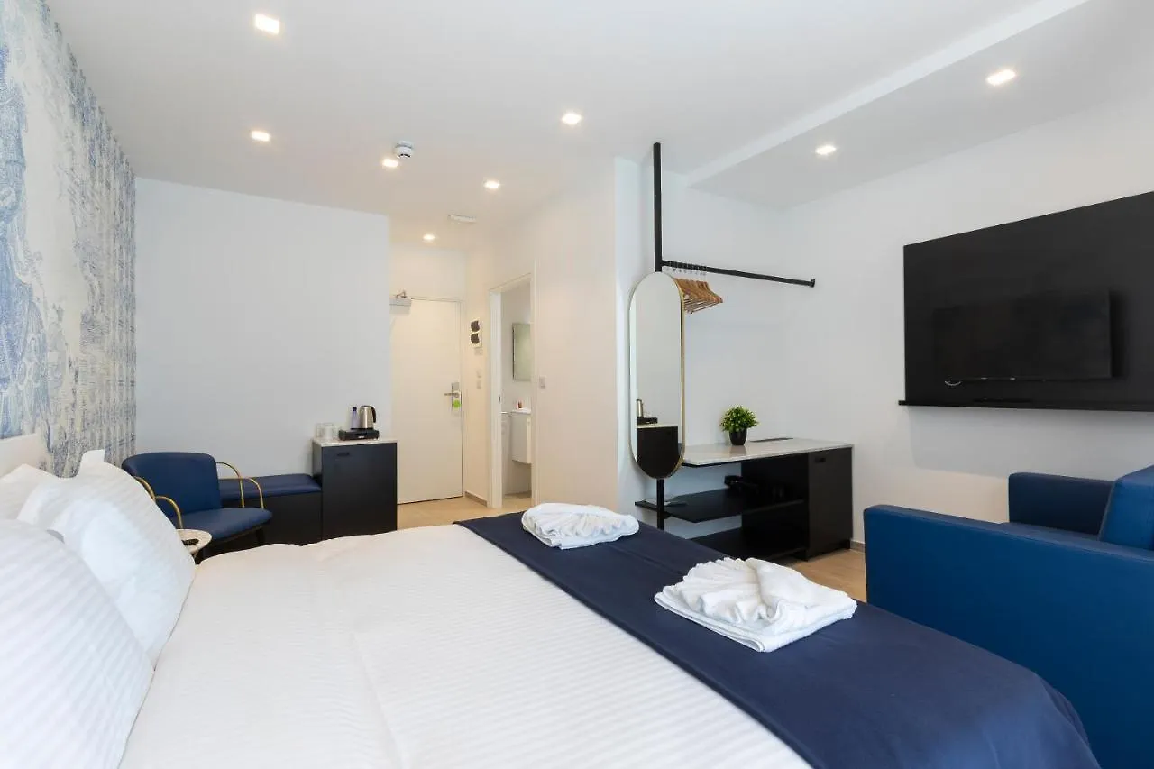 ***  The G Hotel By Jl St. Julian's Malta