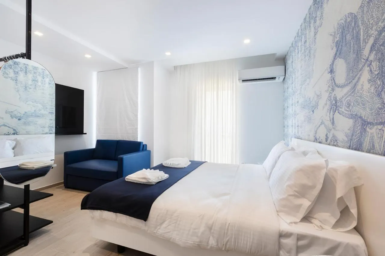 The G Hotel By Jl St. Julian's