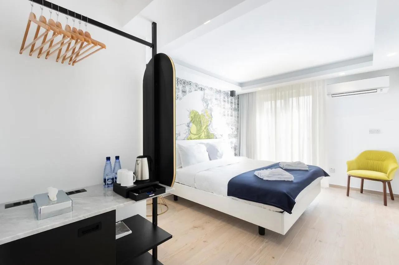 The G Hotel By Jl Saint Julian's
