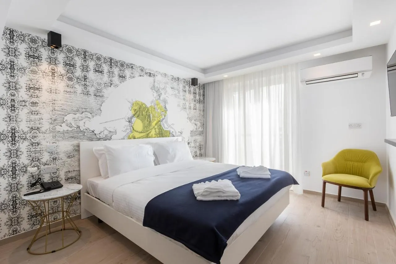 The G Hotel By Jl Saint Julian's