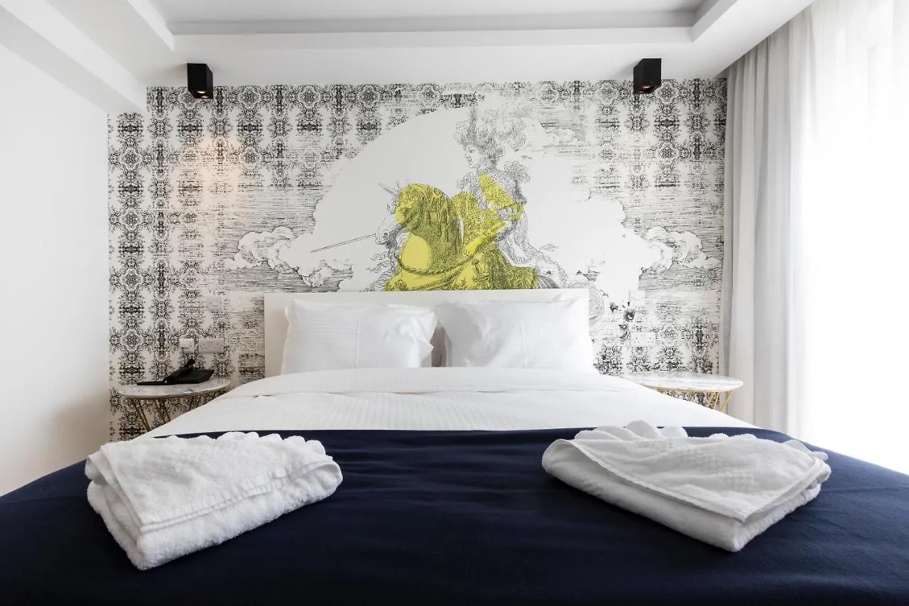 The G Hotel By Jl Saint Julian's