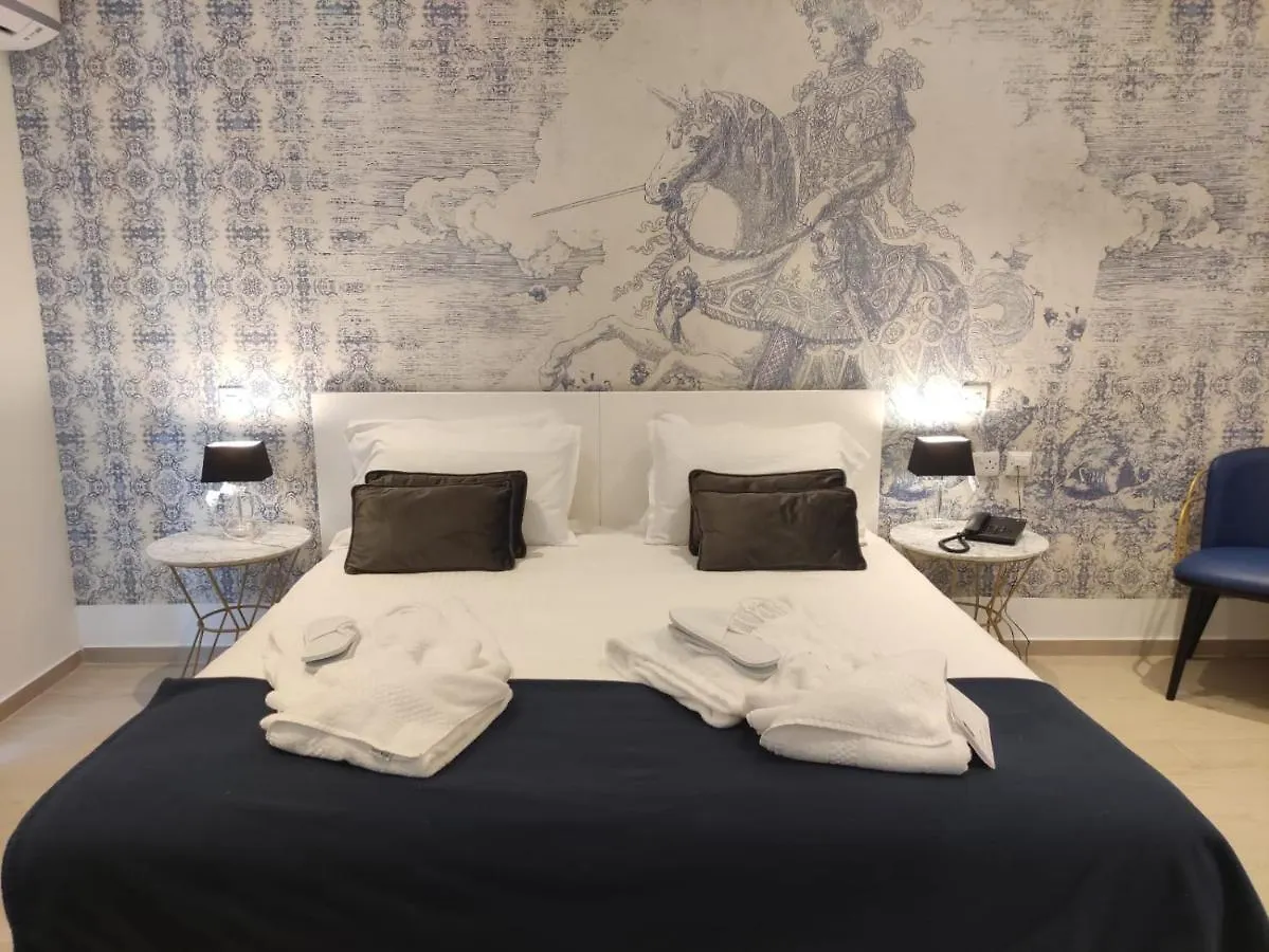 The G Hotel By Jl St. Julian's
