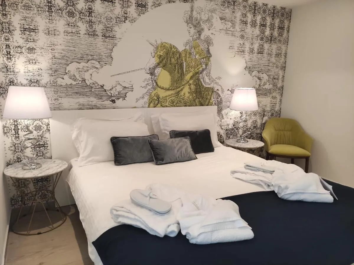 The G Hotel By Jl Saint Julian's 3*,  Malta