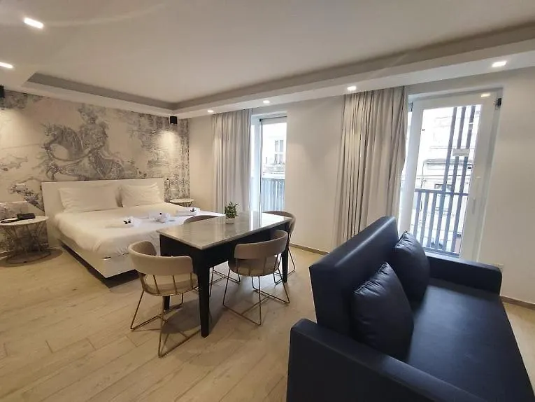 The G Hotel By Jl Saint Julian's
