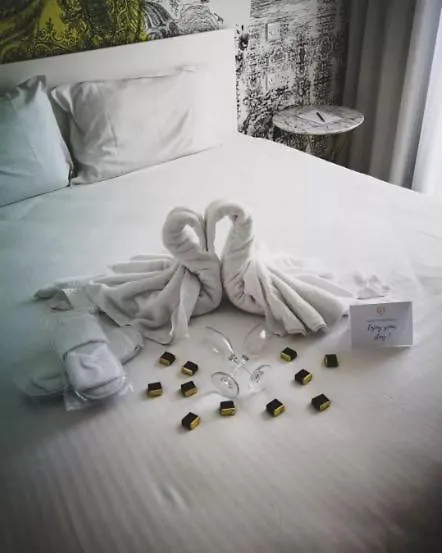 The G Hotel By Jl Saint Julian's