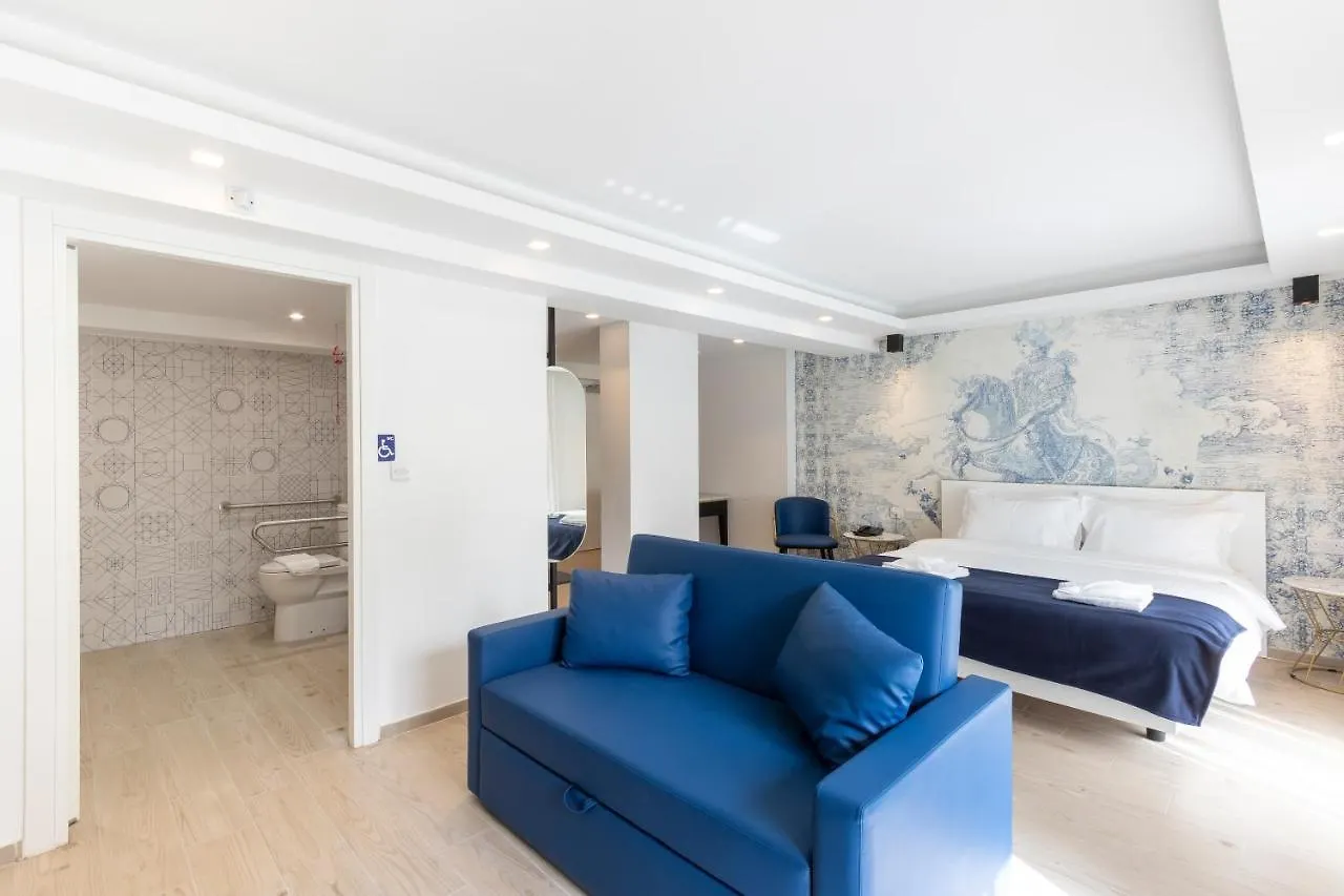 The G Hotel By Jl Saint Julian's
