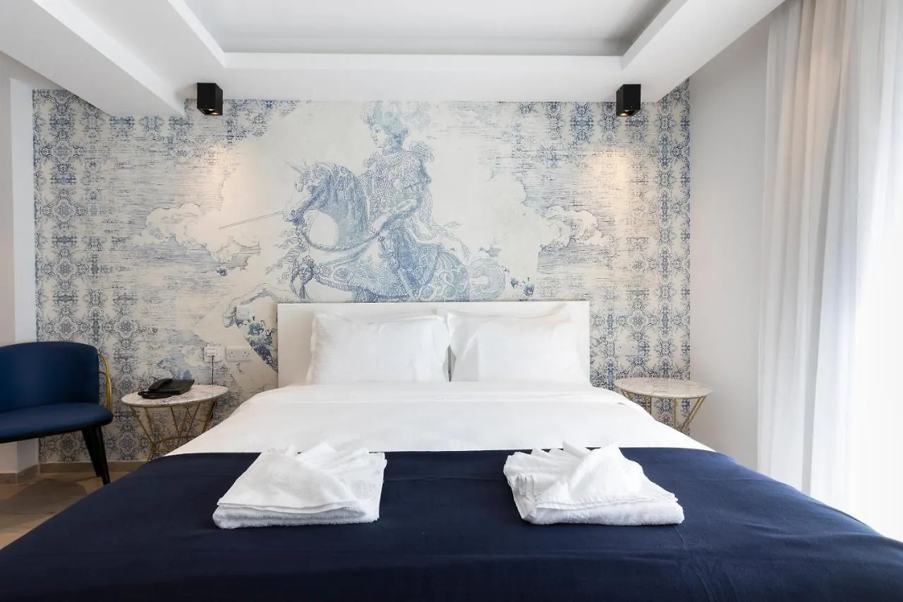 The G Hotel By Jl Saint Julian's
