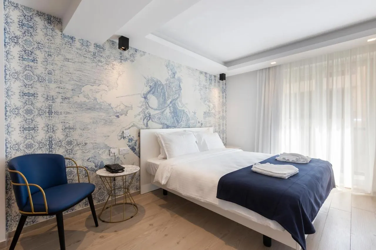 ***  The G Hotel By Jl Saint Julian's Malta