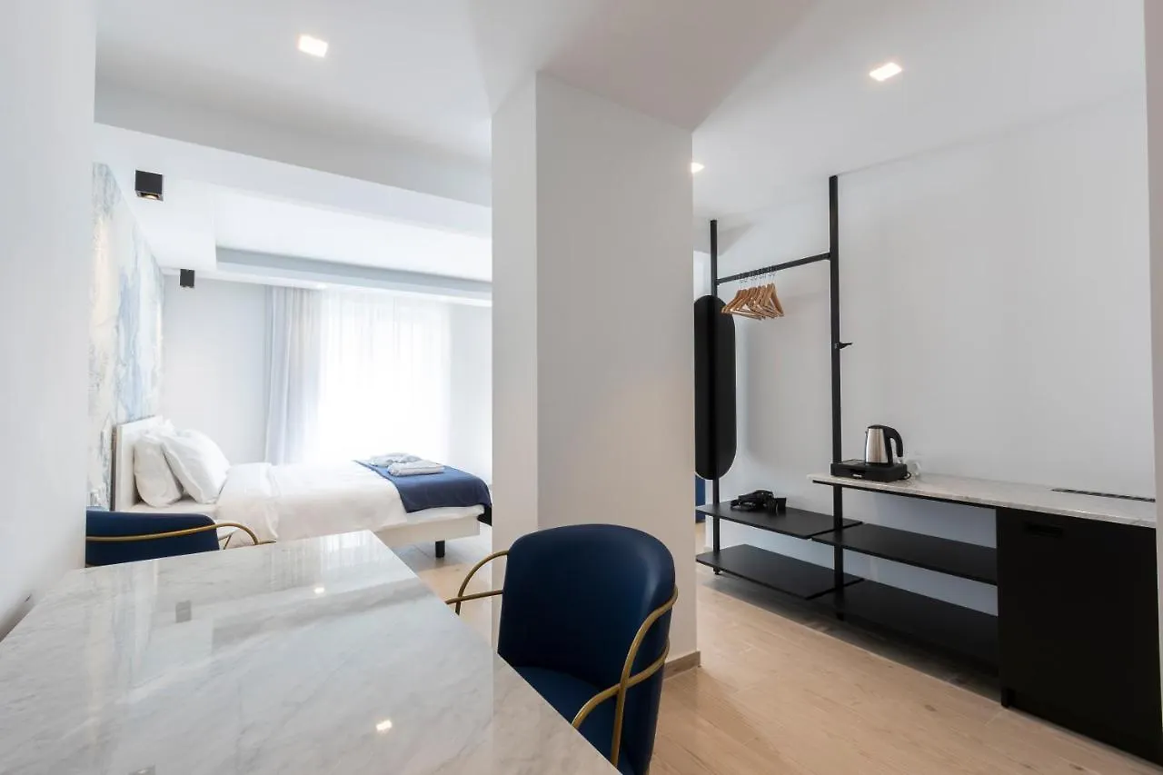 The G Hotel By Jl Saint Julian's