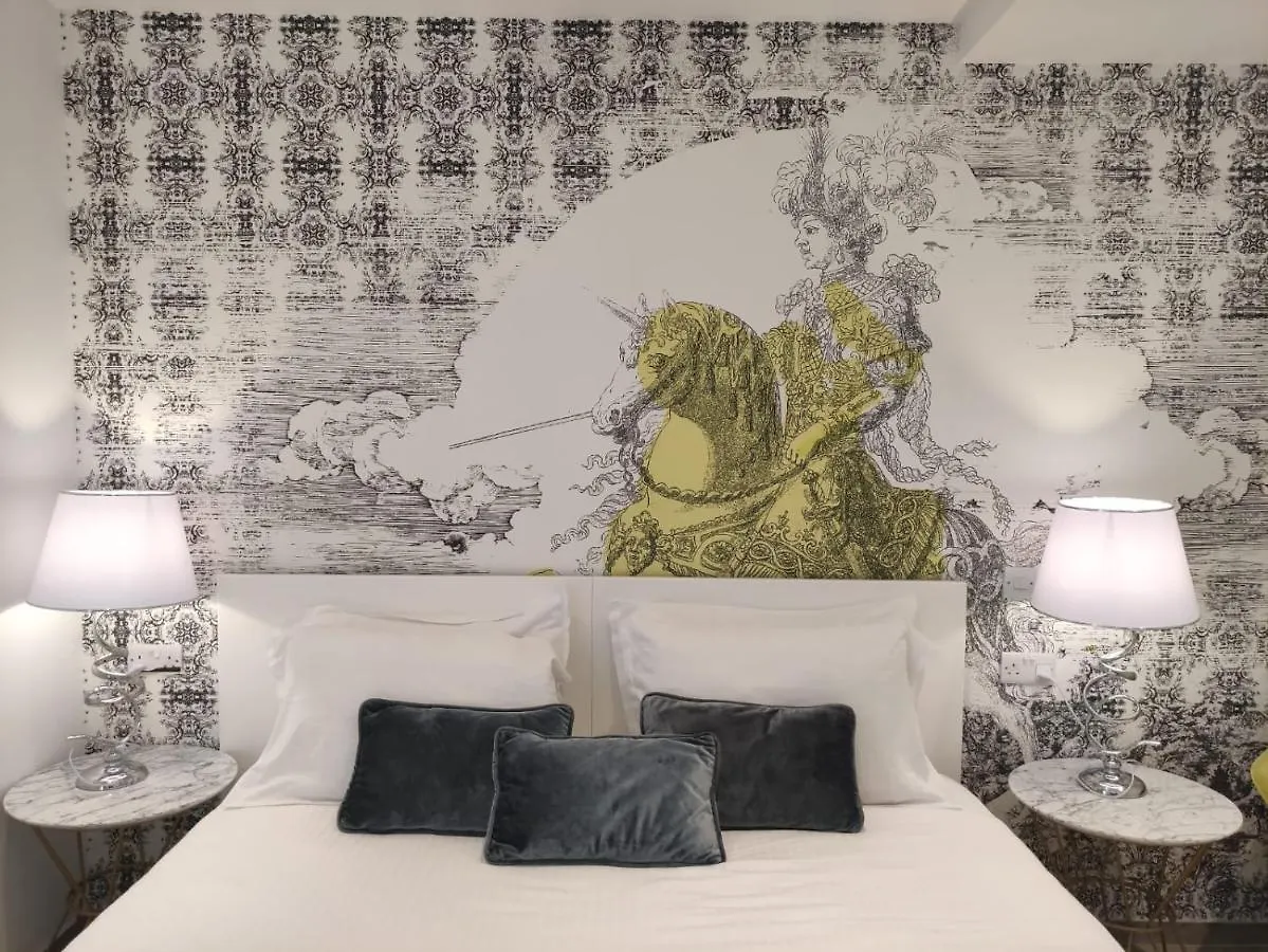 The G Hotel By Jl Saint Julian's 3*,