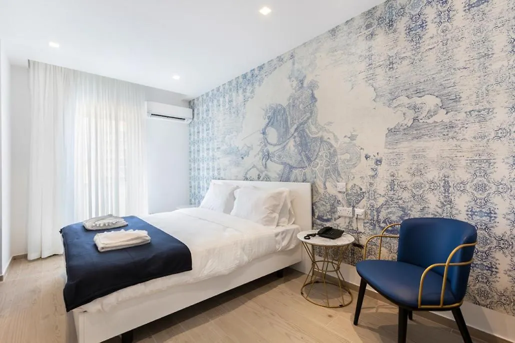 The G Hotel By Jl Saint Julian's